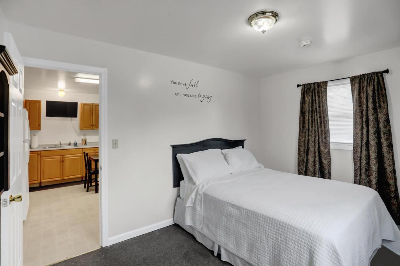 Halifax Inn Luaran gambar