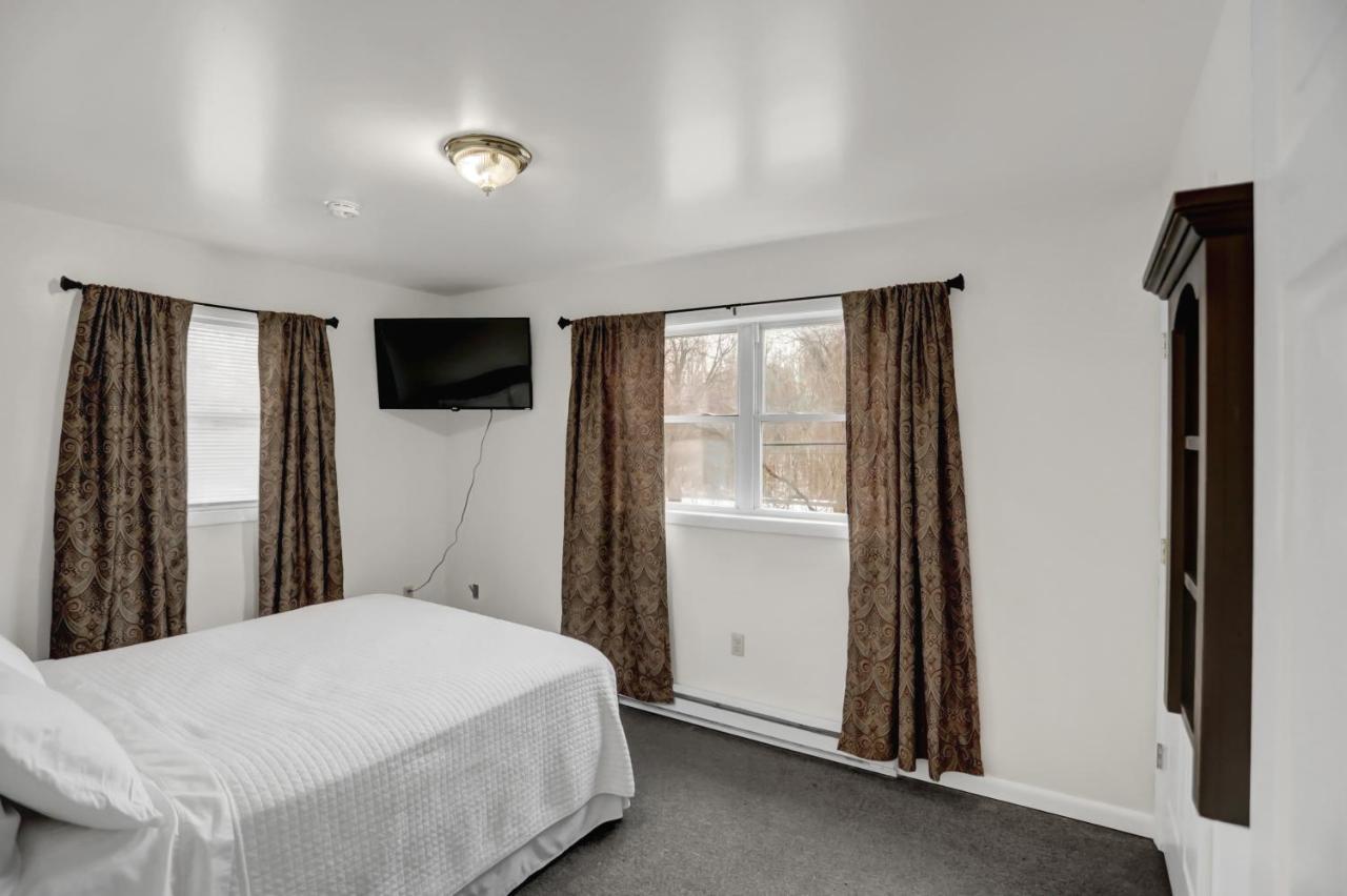 Halifax Inn Luaran gambar
