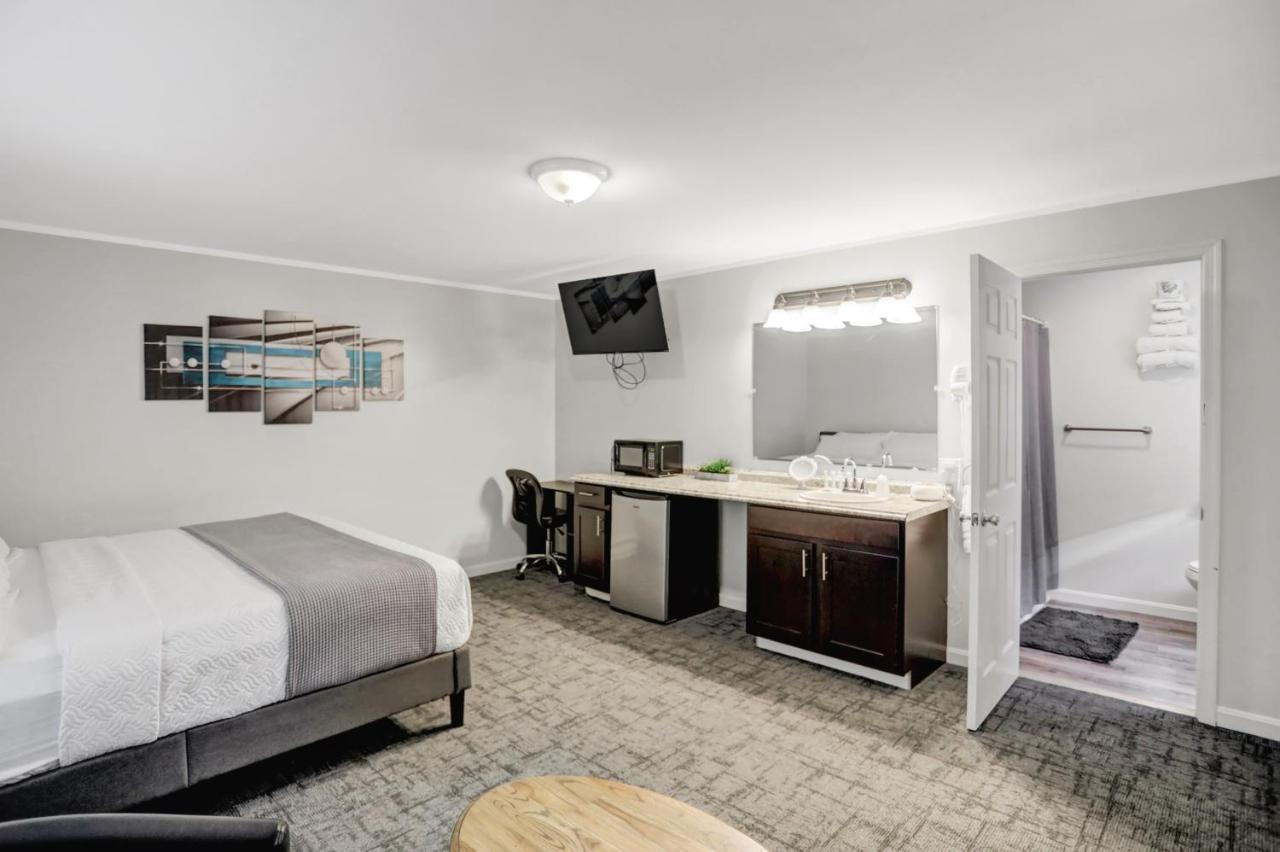 Halifax Inn Luaran gambar