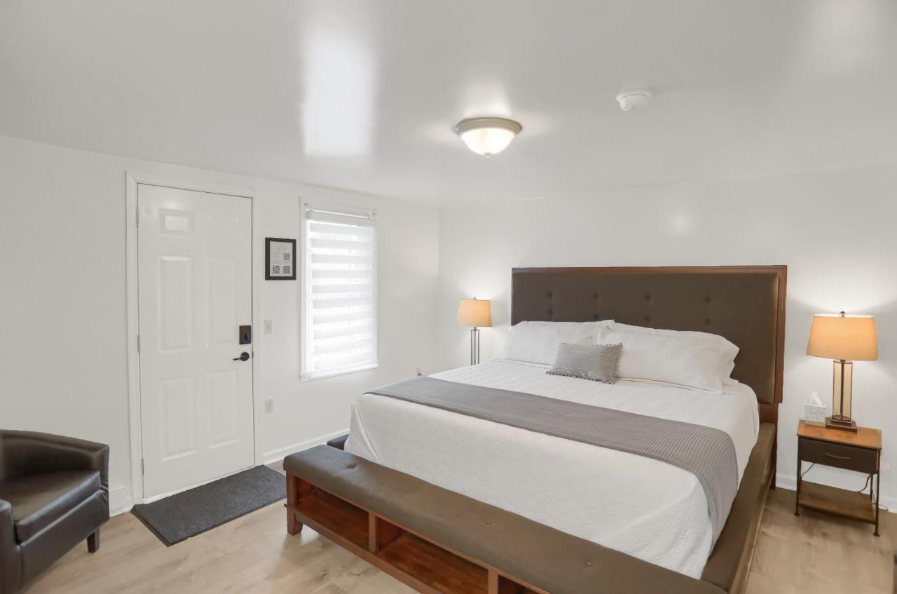 Halifax Inn Luaran gambar
