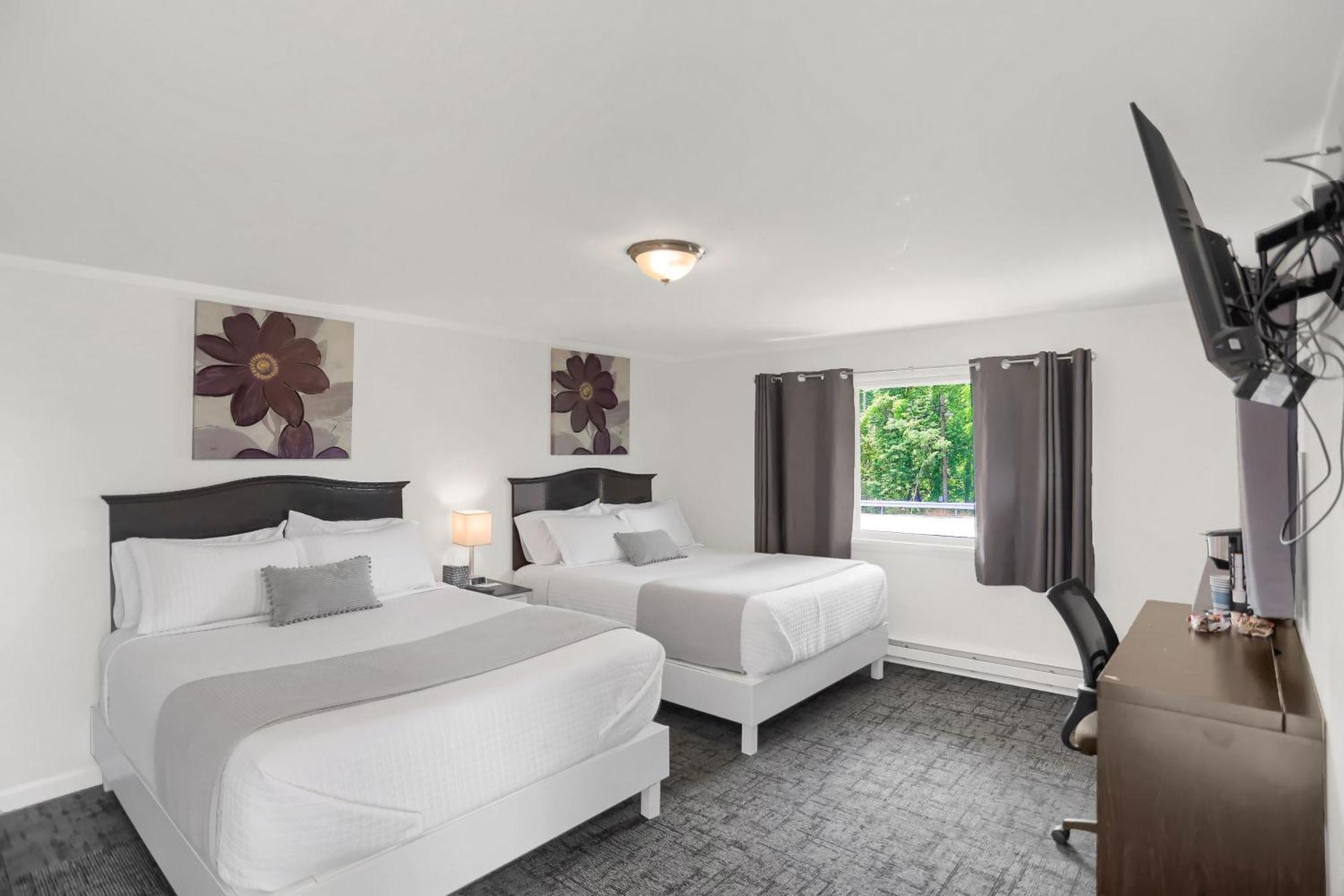 Halifax Inn Luaran gambar