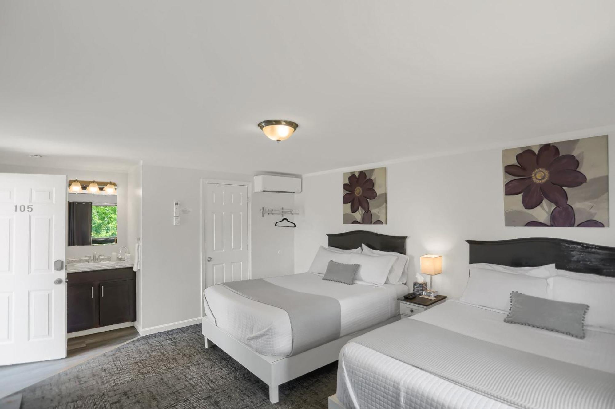 Halifax Inn Luaran gambar