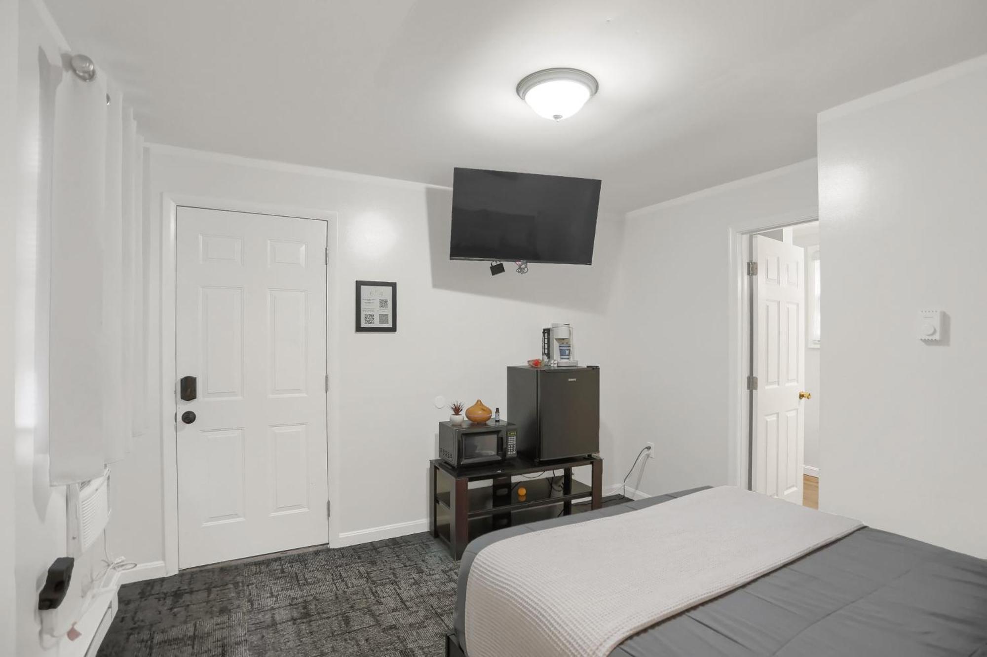 Halifax Inn Luaran gambar