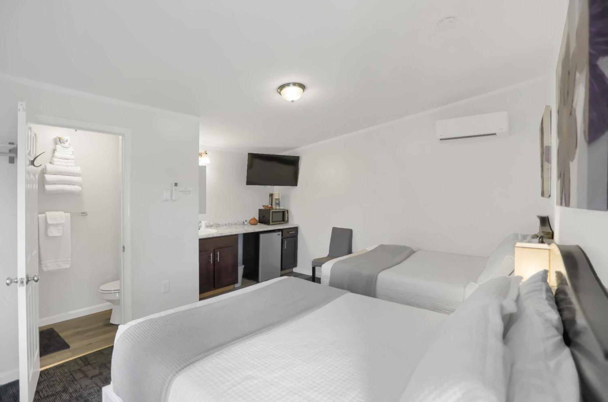 Halifax Inn Luaran gambar